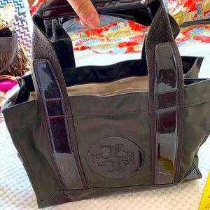 Tory burch women ella tote